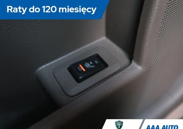 Nissan Murano cena 37000 przebieg: 170121, rok produkcji 2009 z Hrubieszów małe 436